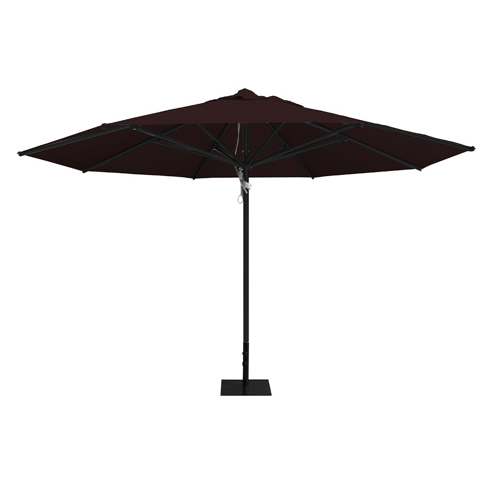 4m dia. Saville Octagonal | Umbrellas