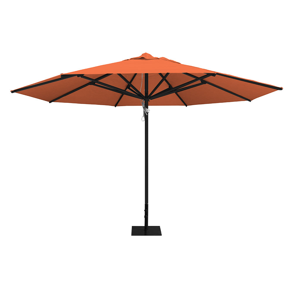 4m dia. Saville Octagonal | Umbrellas
