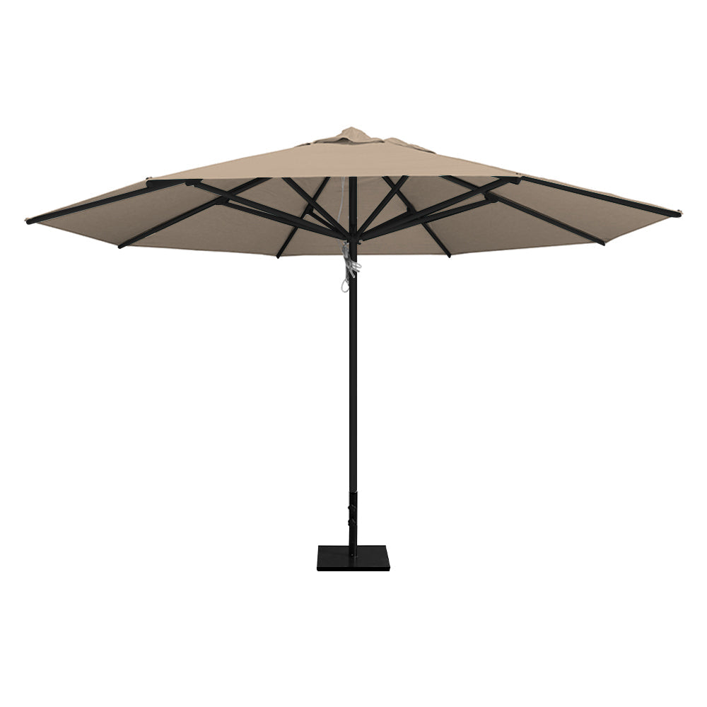 4m dia. Saville Octagonal | Umbrellas
