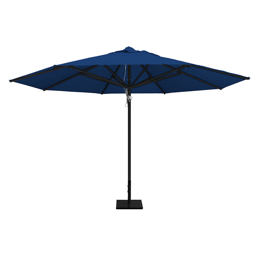 4m dia. Saville Octagonal | Umbrellas