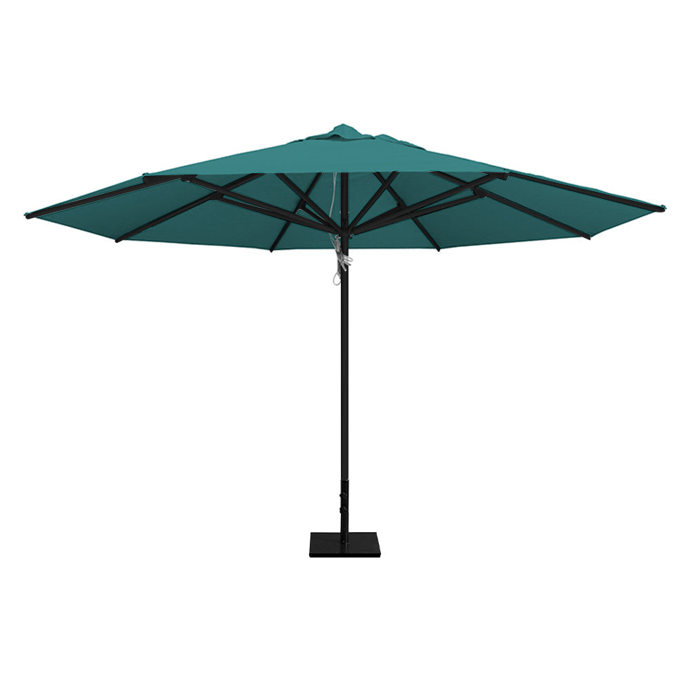4m dia. Saville Octagonal | Umbrellas
