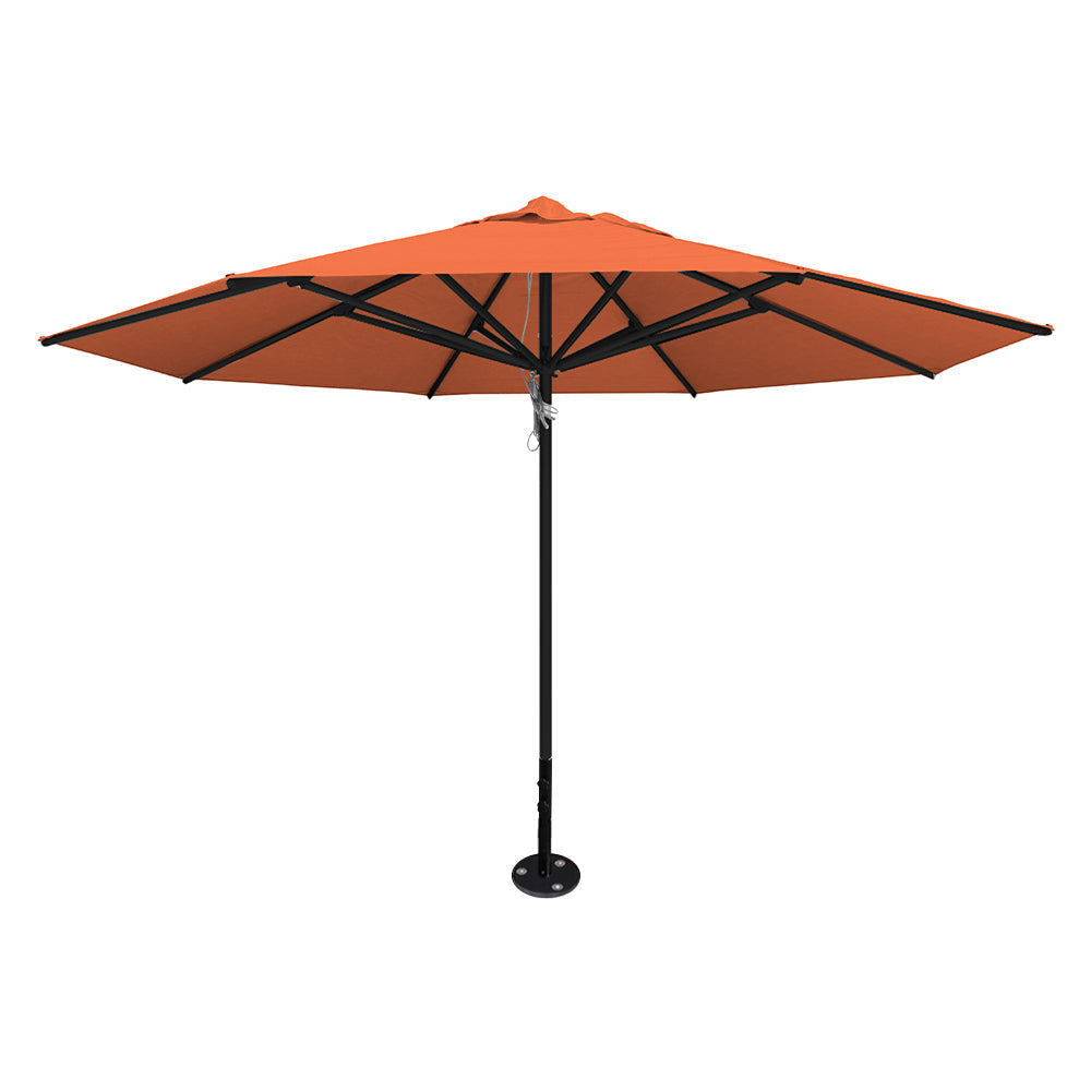 4m dia. Saville Octagonal | Umbrellas