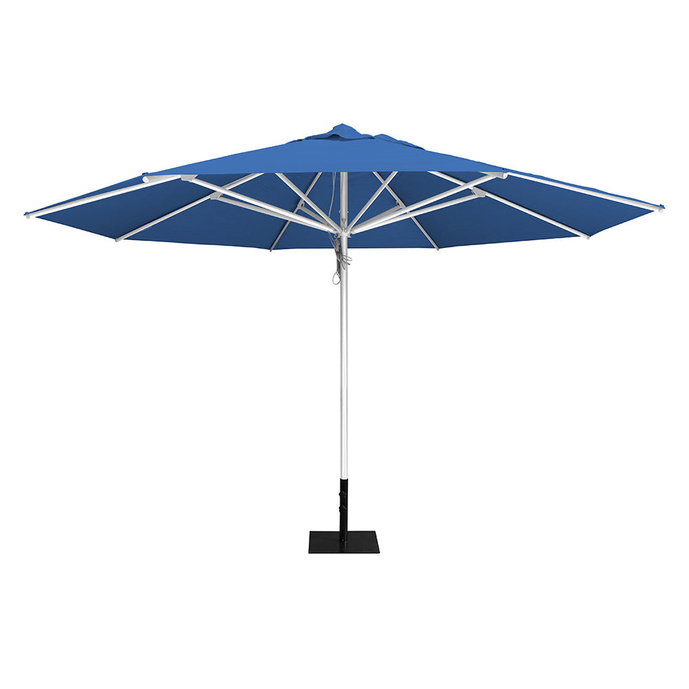 4m dia. Saville Octagonal | Umbrellas