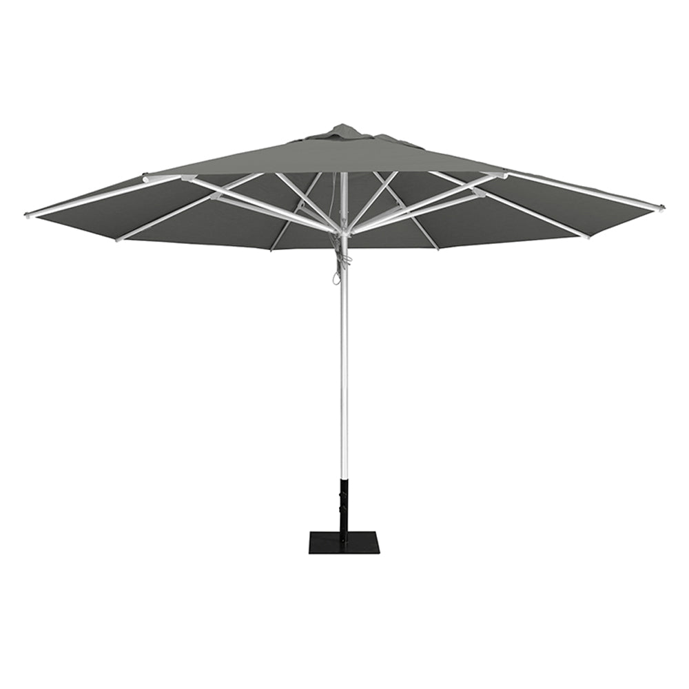 4m dia. Saville Octagonal | Umbrellas