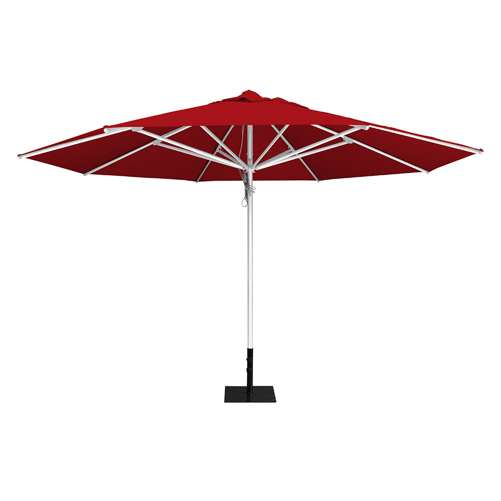 4m dia. Saville Octagonal | Umbrellas