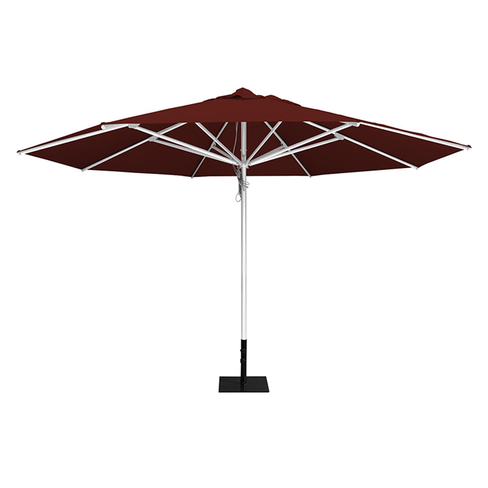 4m dia. Saville Octagonal | Umbrellas