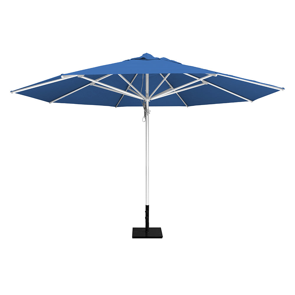 4m dia. Saville Octagonal | Umbrellas