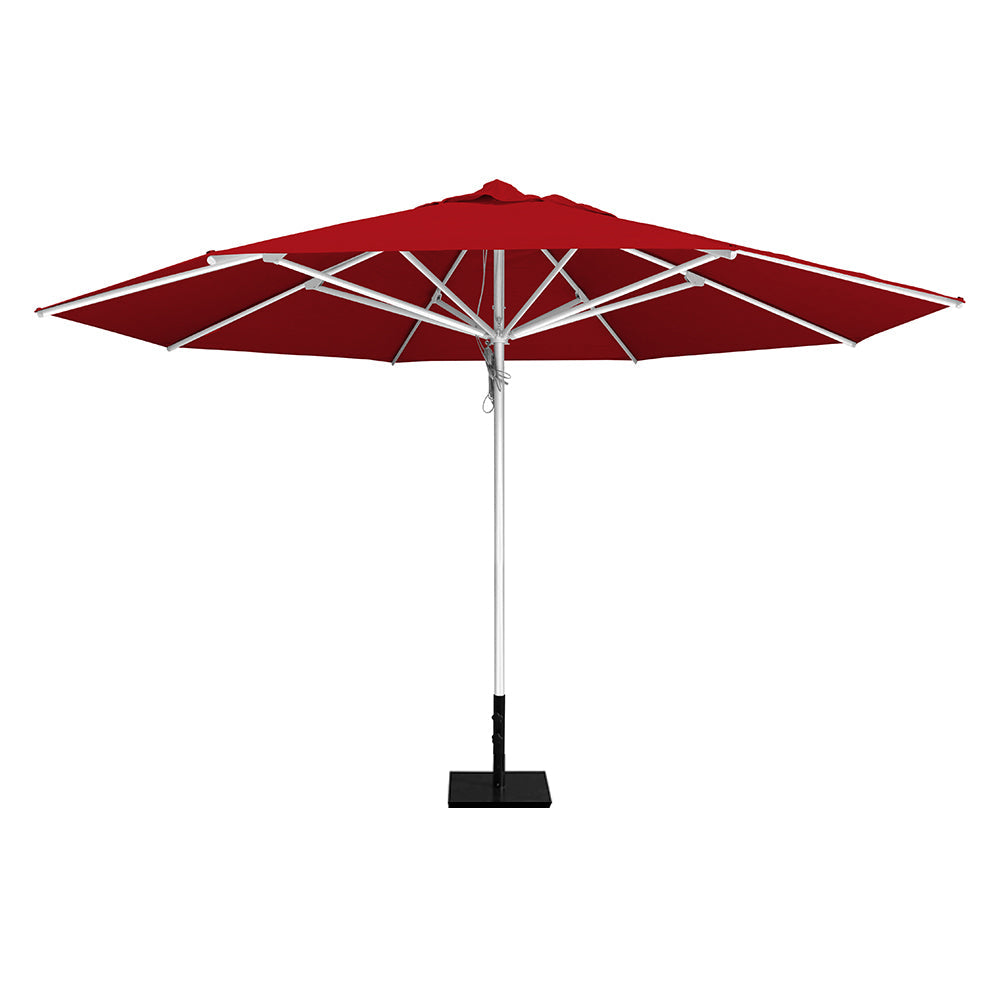 4m dia. Saville Octagonal | Umbrellas