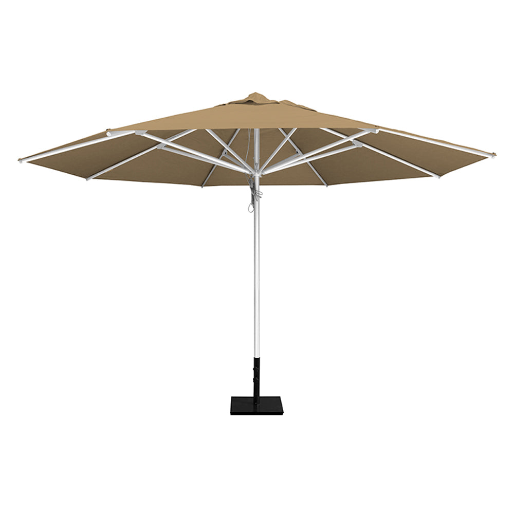 4m dia. Saville Octagonal | Umbrellas