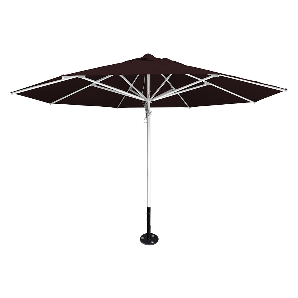 4m dia. Saville Octagonal | Umbrellas