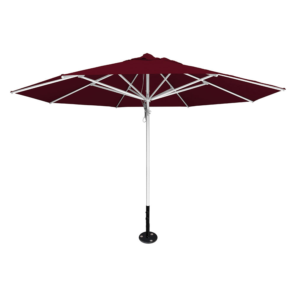 4m dia. Saville Octagonal | Umbrellas