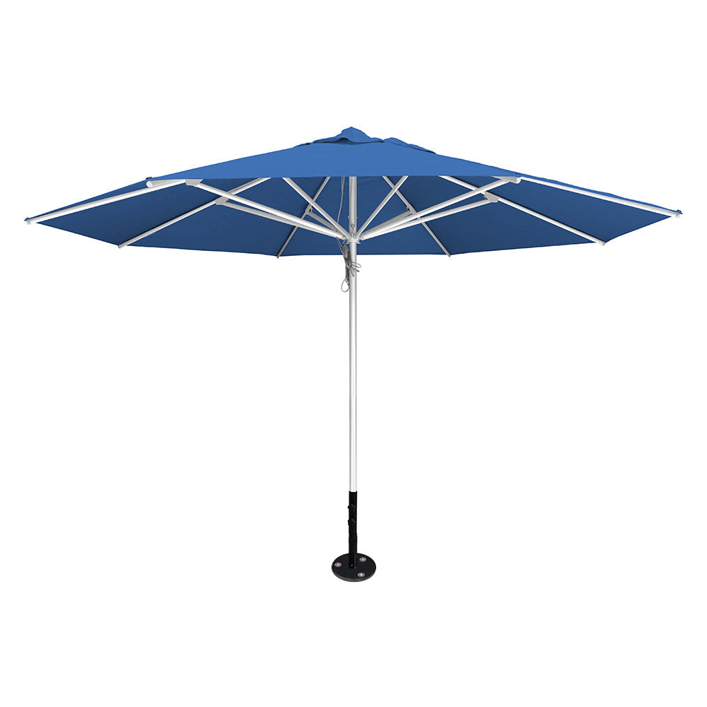 4m dia. Saville Octagonal | Umbrellas