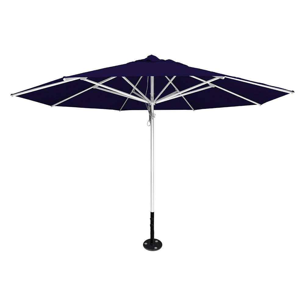 4m dia. Saville Octagonal | Umbrellas