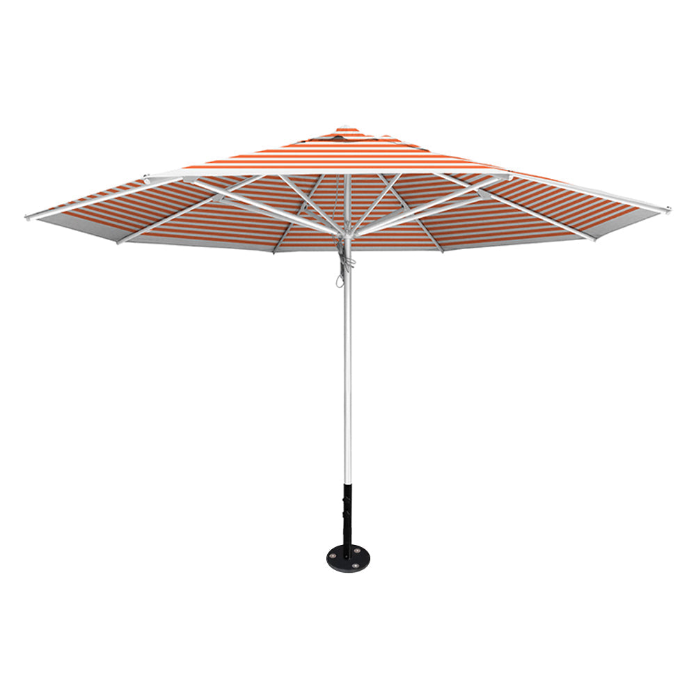 4m dia. Saville Octagonal | Umbrellas