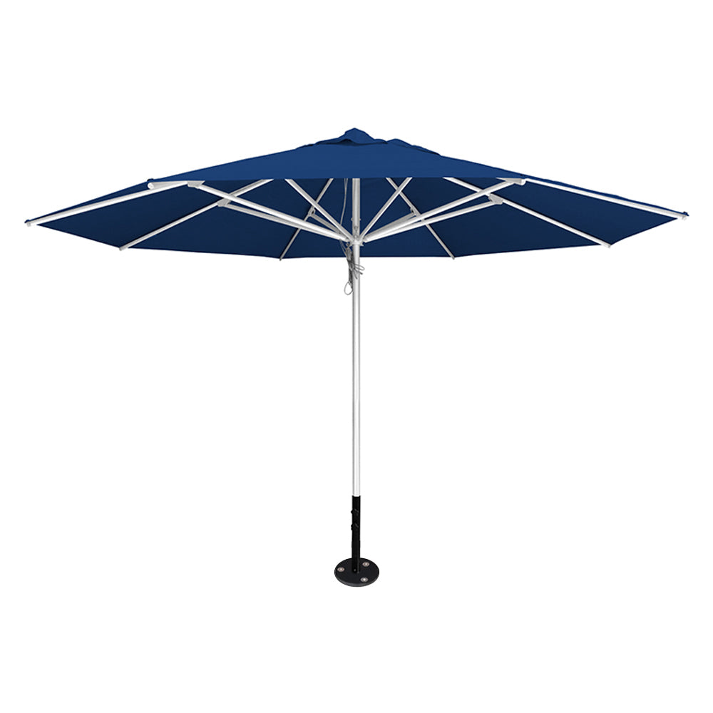4m dia. Saville Octagonal | Umbrellas