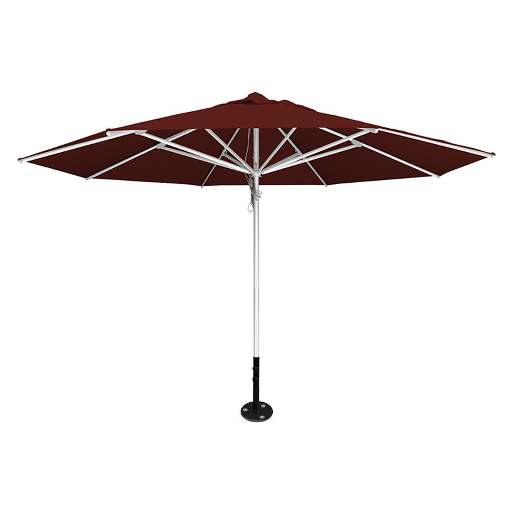 4m dia. Saville Octagonal | Umbrellas