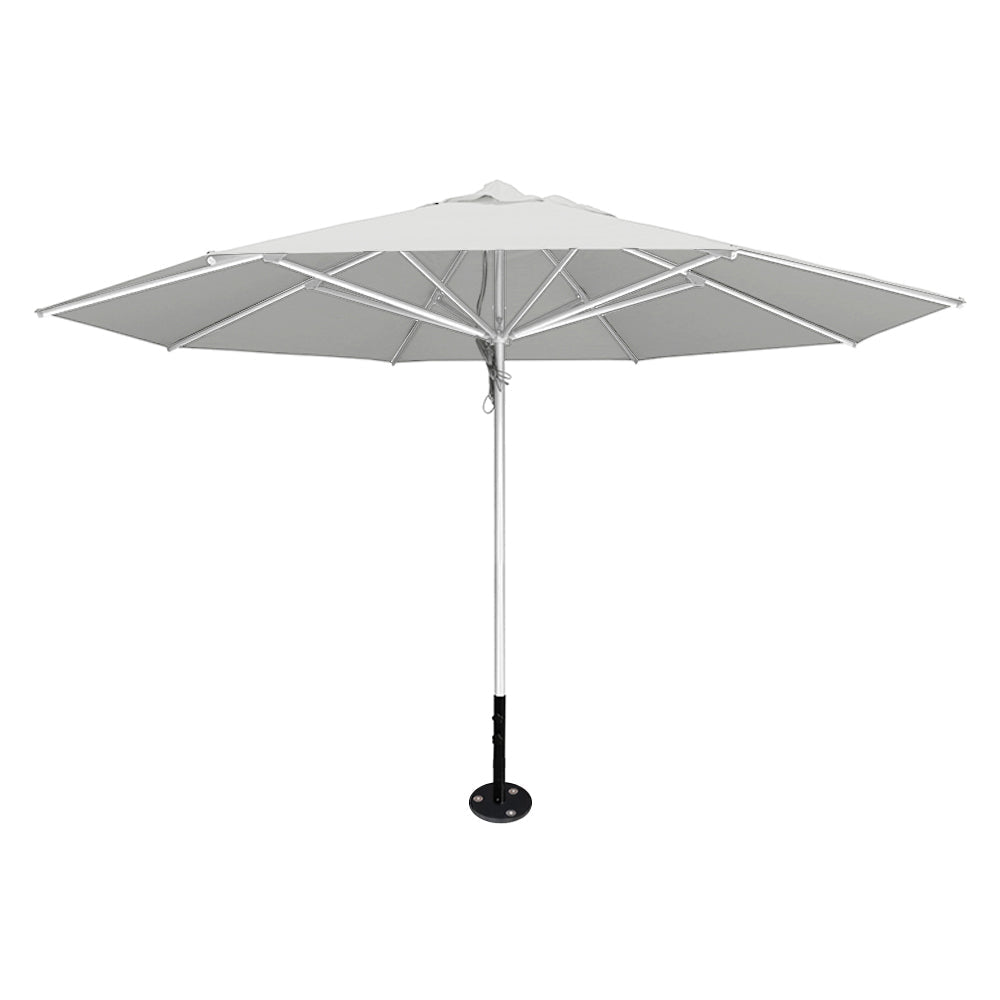 4m dia. Saville Octagonal | Umbrellas
