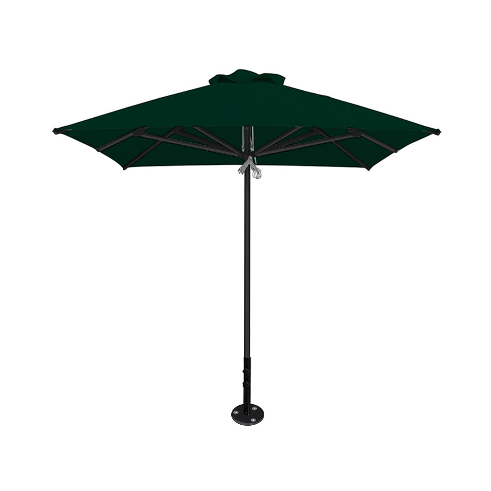 2m x 2m Saville Square | Umbrellas