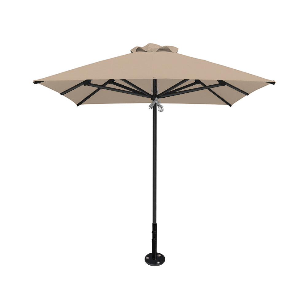 2m x 2m Saville Square | Umbrellas