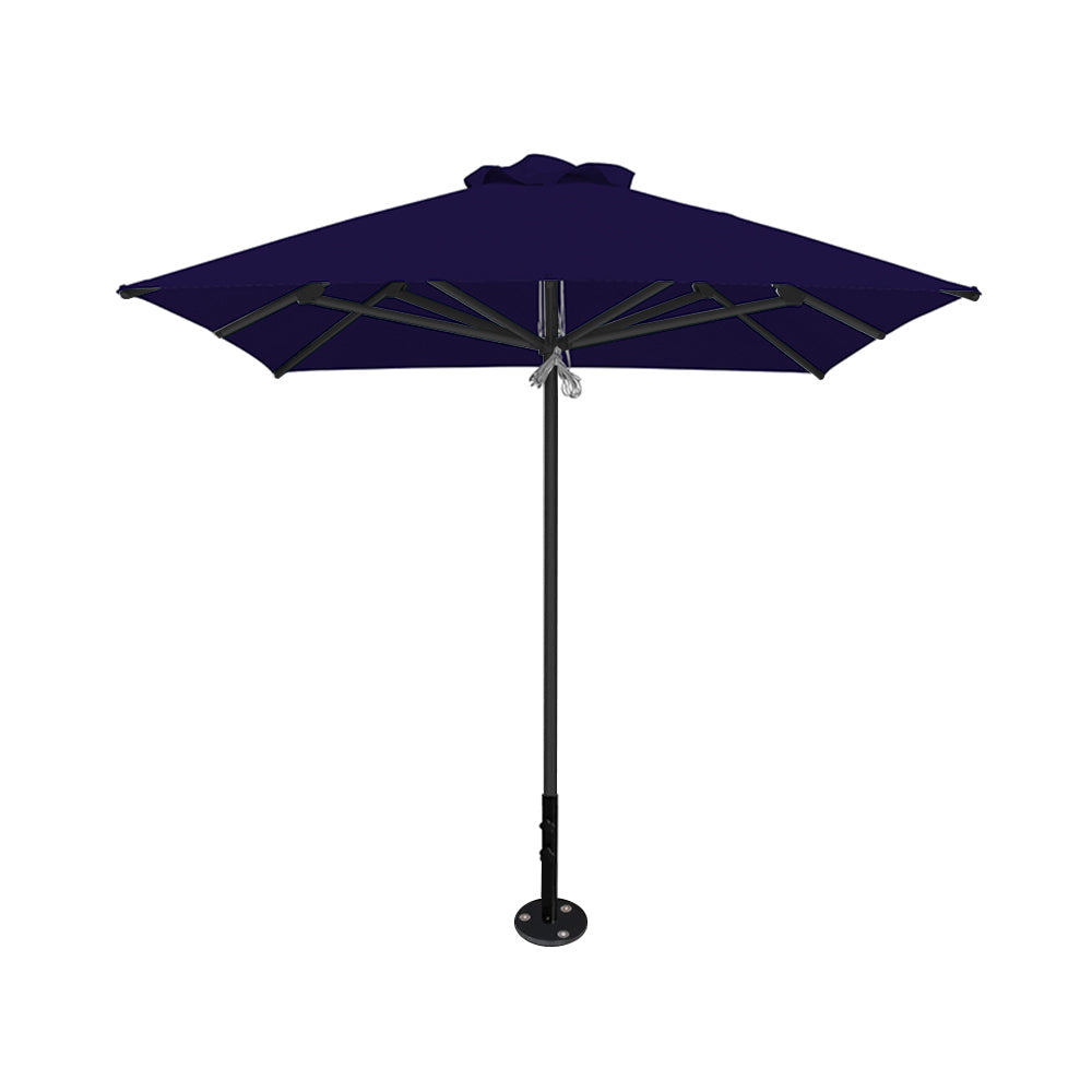 2m x 2m Saville Square | Umbrellas