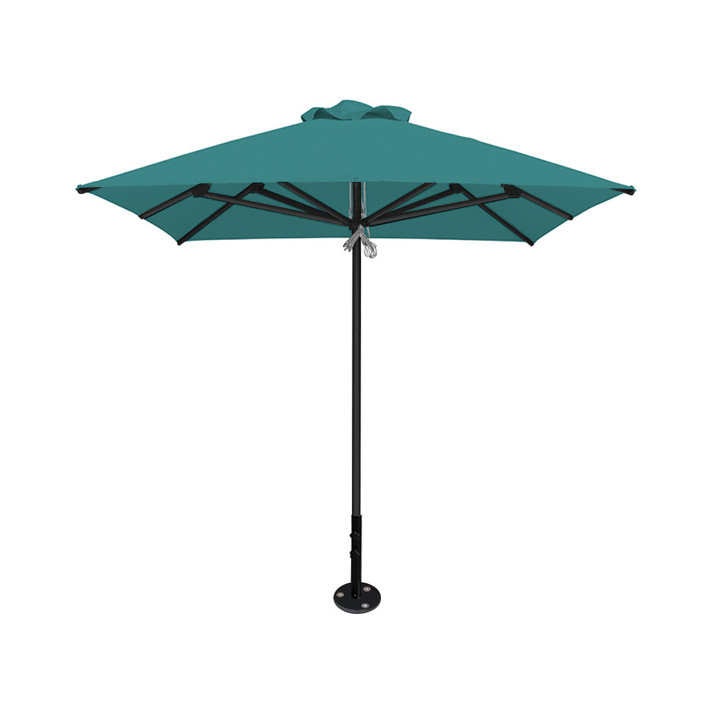 2m x 2m Saville Square | Umbrellas
