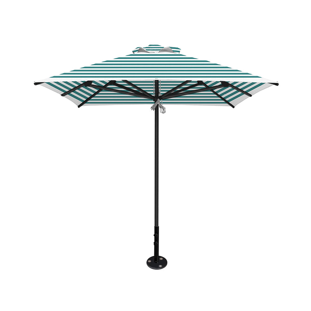2m x 2m Saville Square | Umbrellas