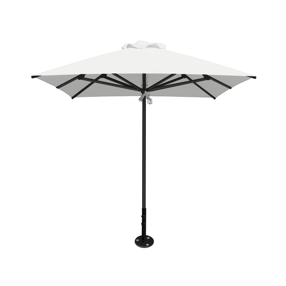 2m x 2m Saville Square | Umbrellas