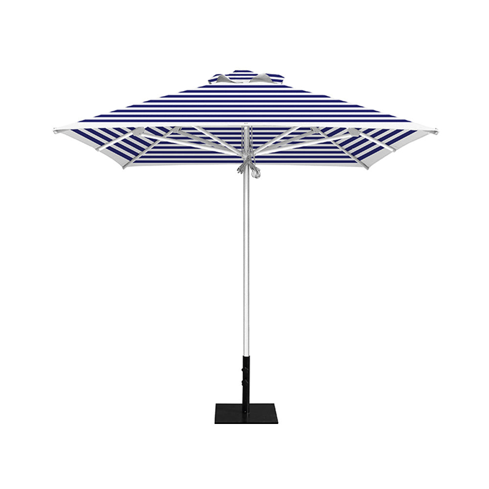2m x 2m Saville Square | Umbrellas