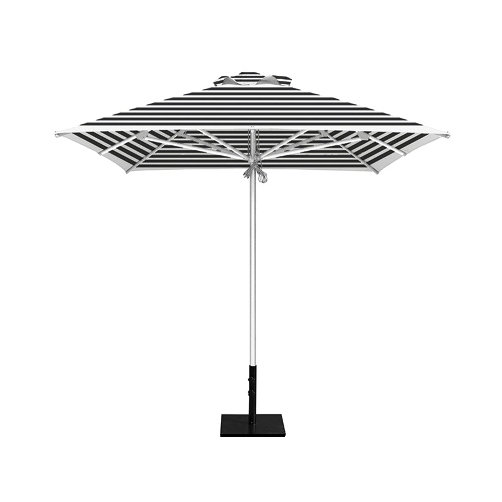 2m x 2m Saville Square | Umbrellas