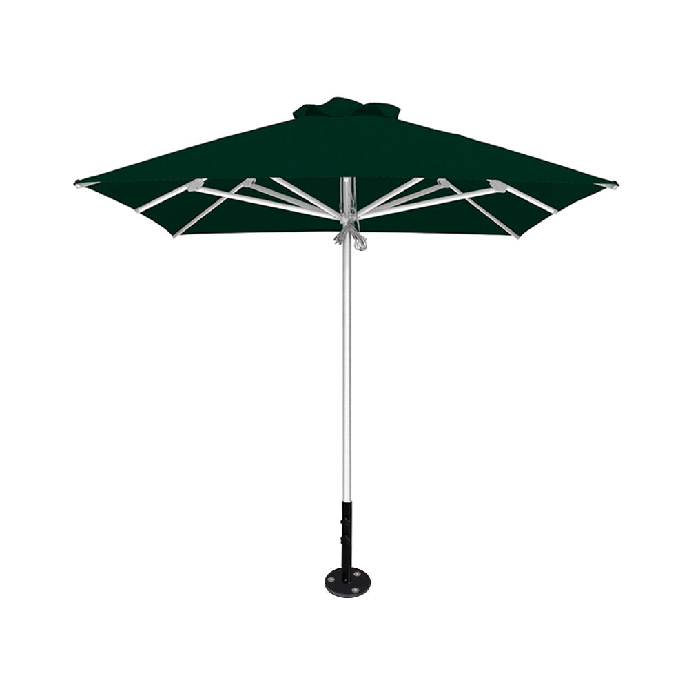 2m x 2m Saville Square | Umbrellas