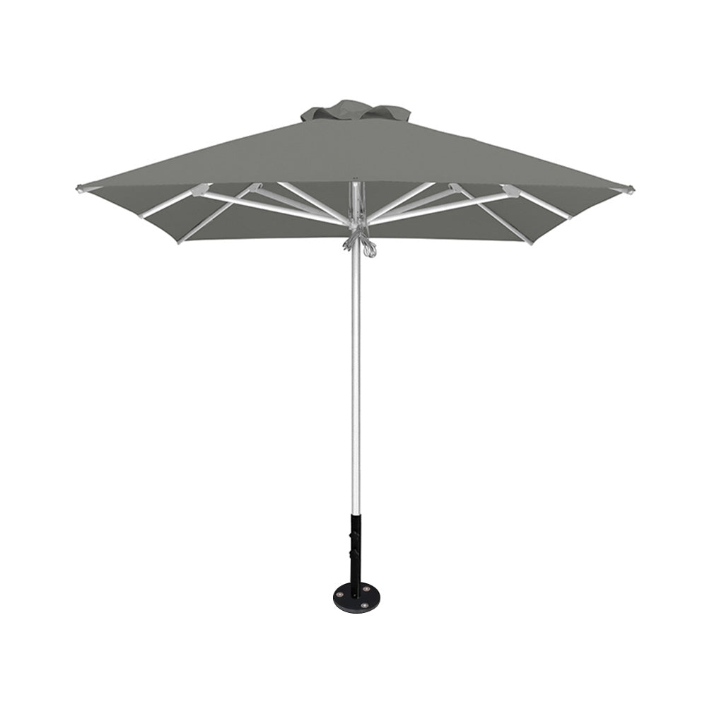 2m x 2m Saville Square | Umbrellas