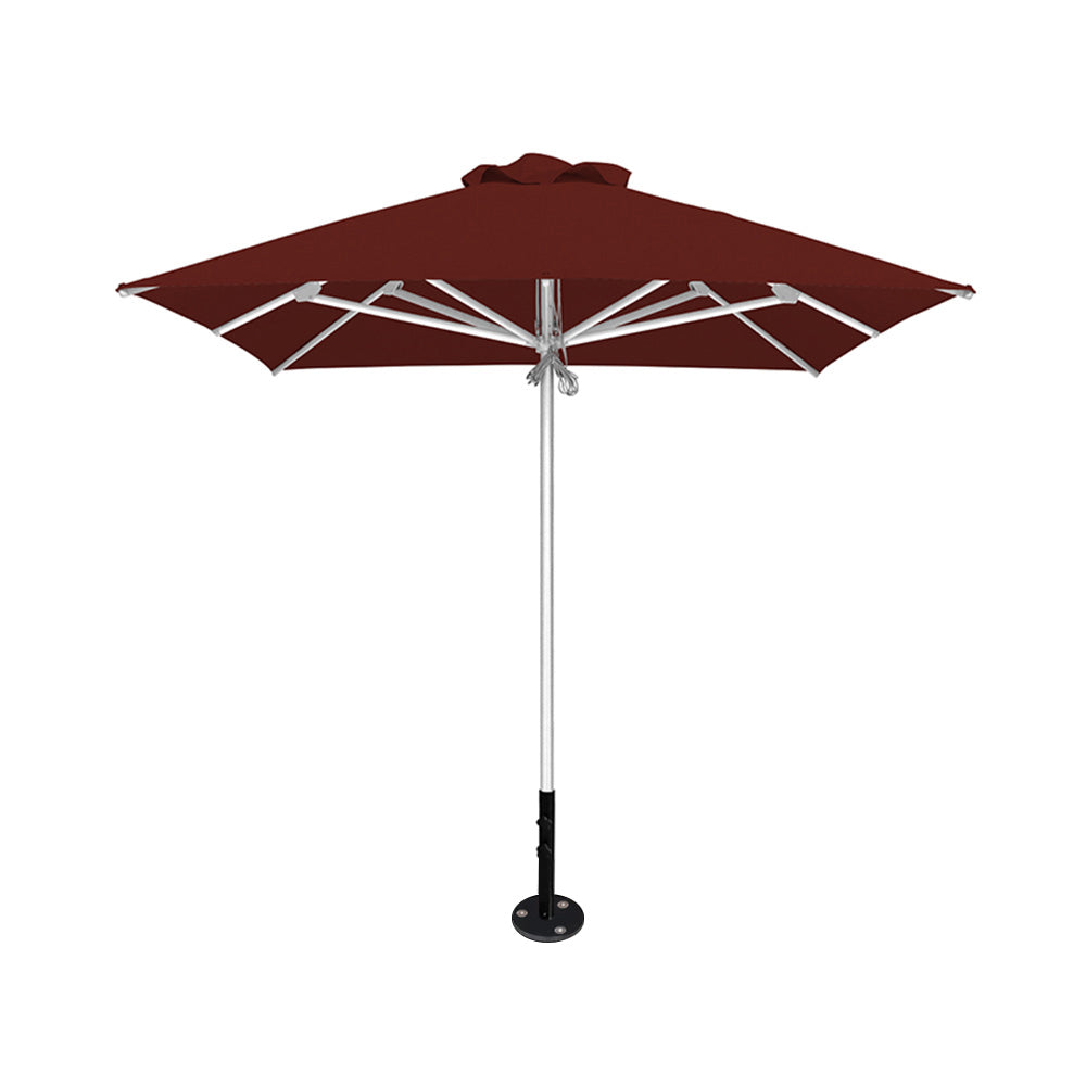 2m x 2m Saville Square | Umbrellas