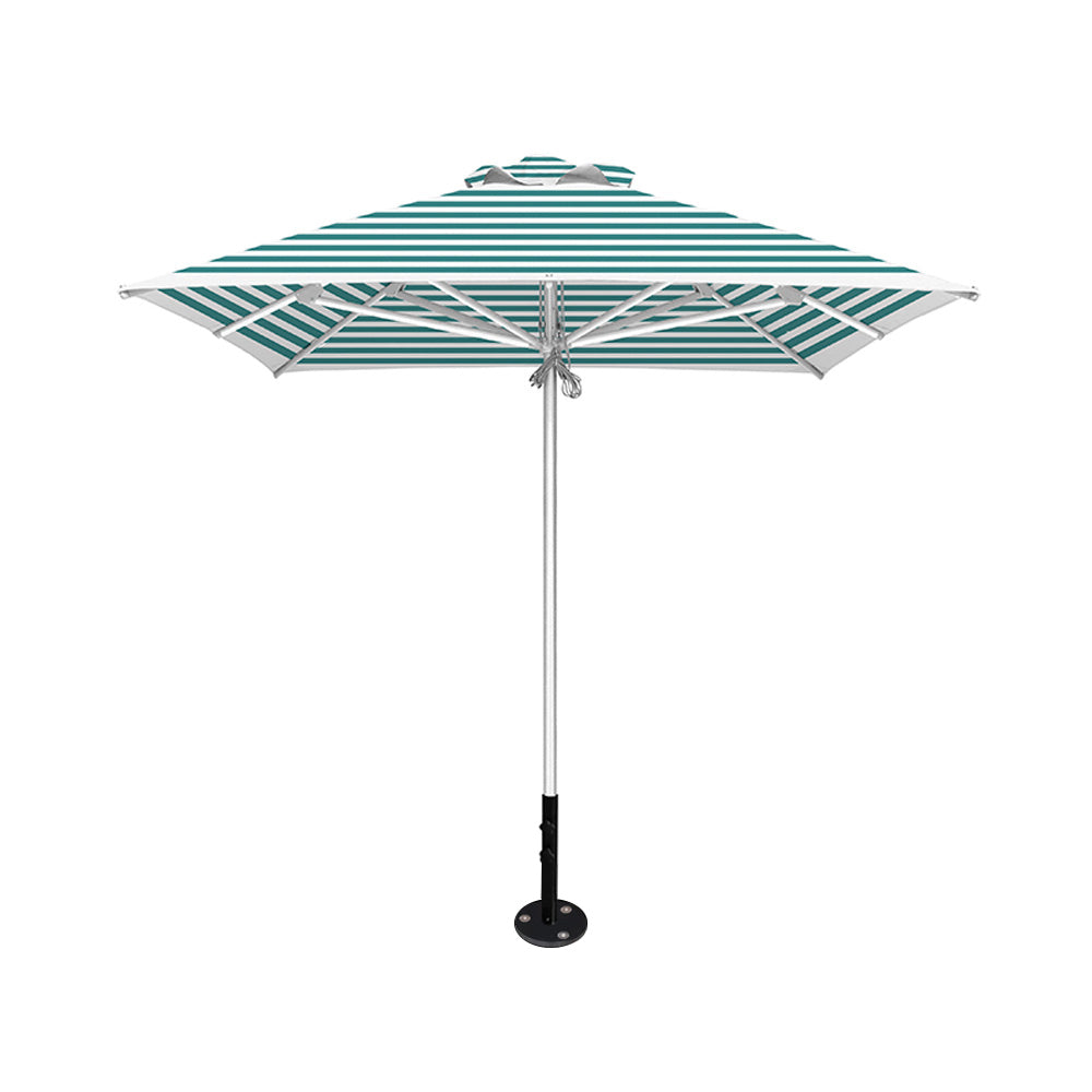 2m x 2m Saville Square | Umbrellas