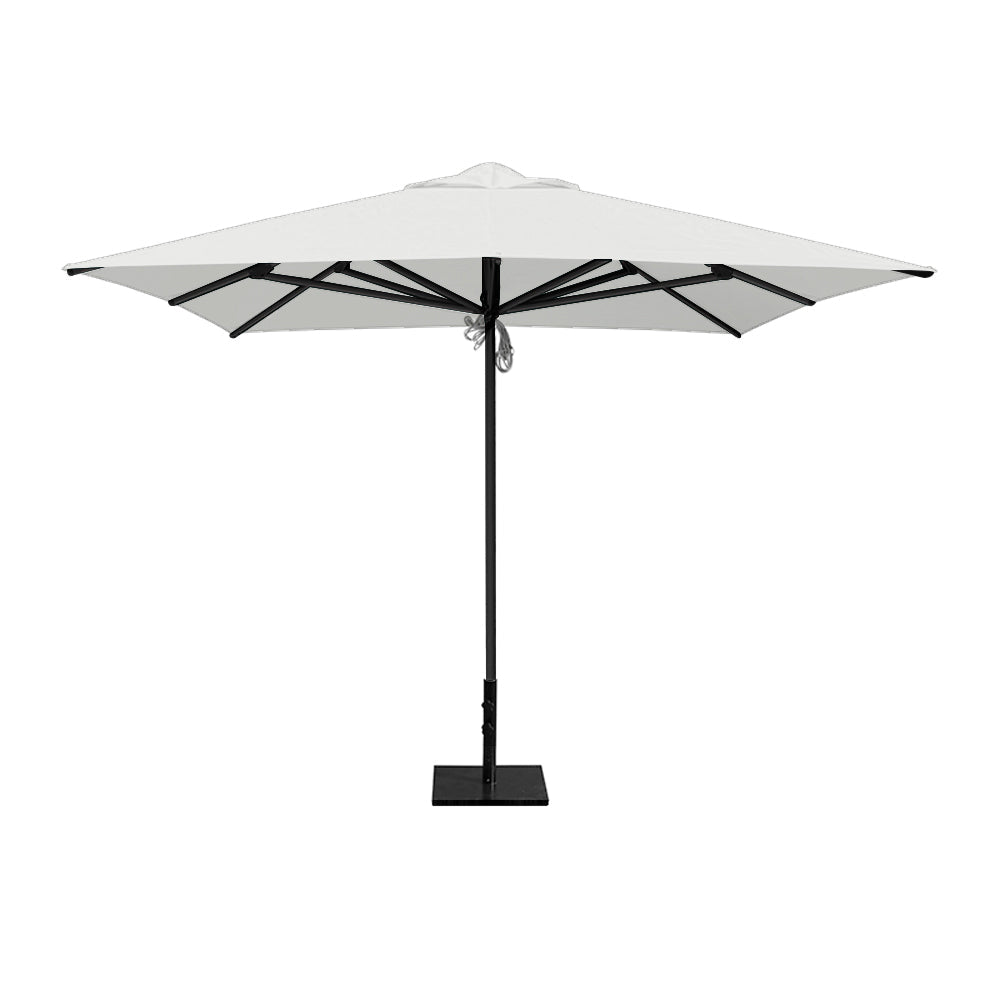 3m x 3m Saville Square | Umbrellas