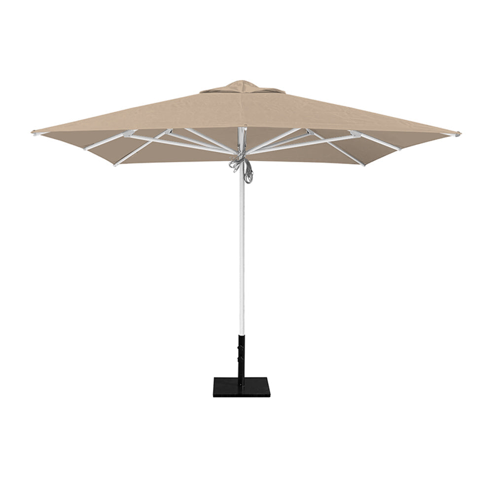 3m x 3m Saville Square | Umbrellas