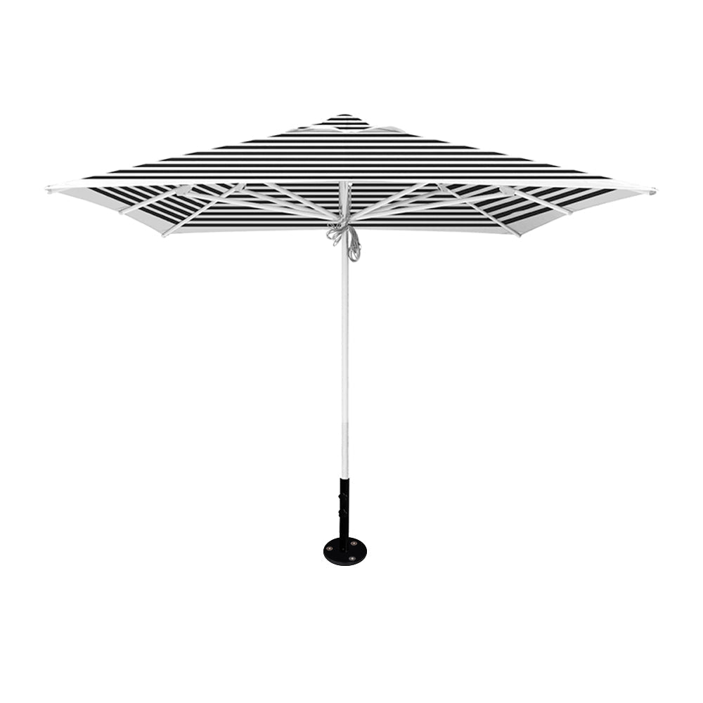3m x 3m Saville Square | Umbrellas