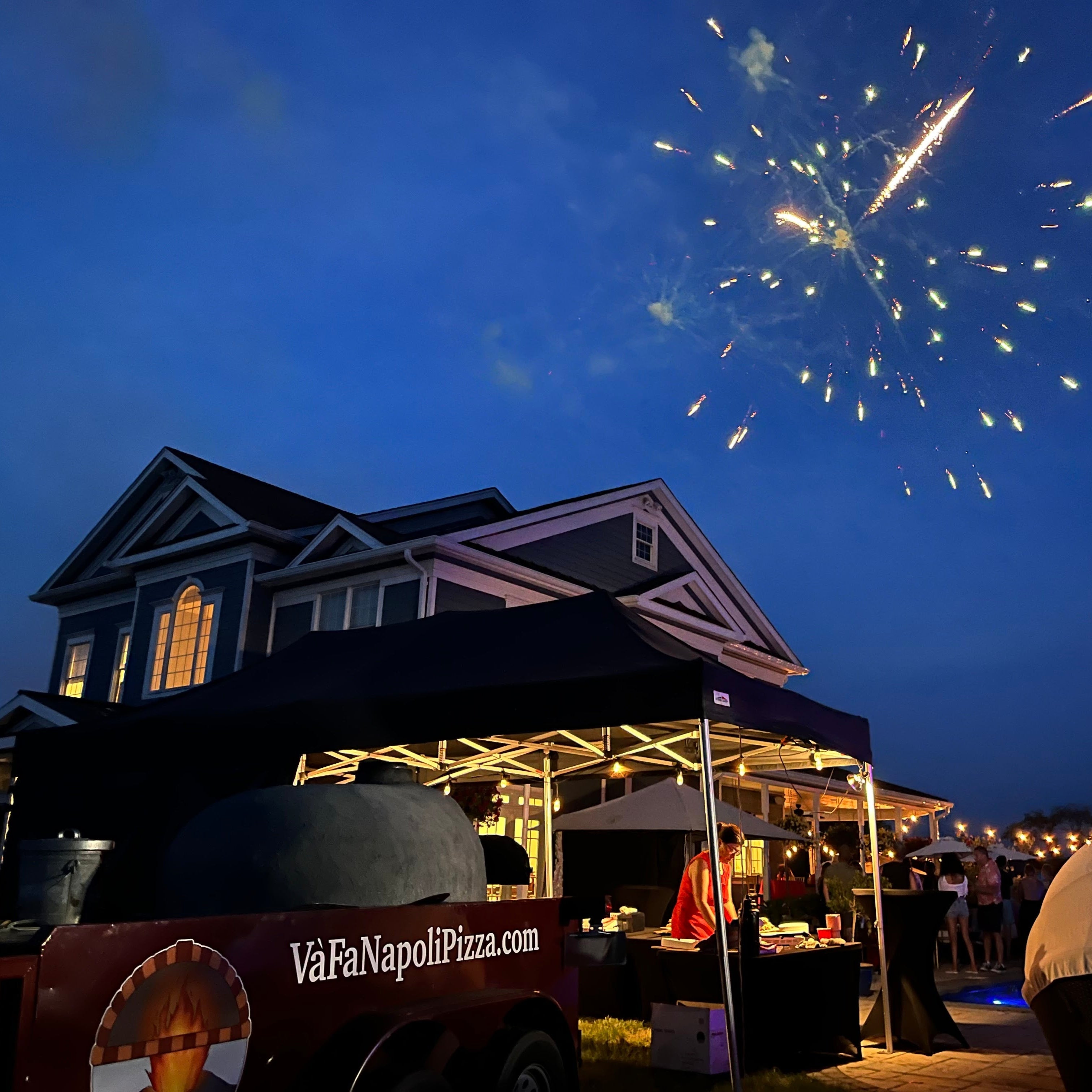 3m x 4.5m Gazebo | X7 Tectonic