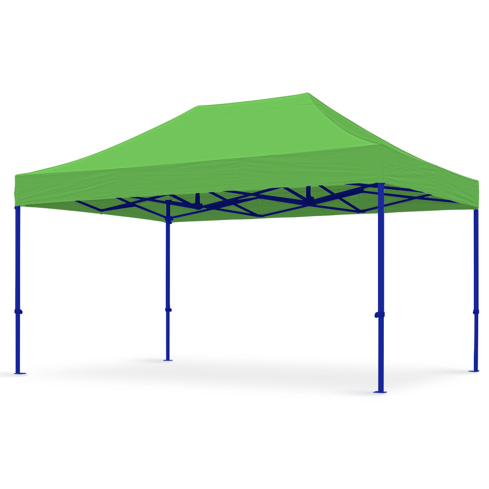 3m x 4.5m Gazebo | X5 True Blue