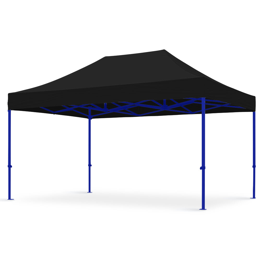 3m x 4.5m Gazebo | X5 True Blue