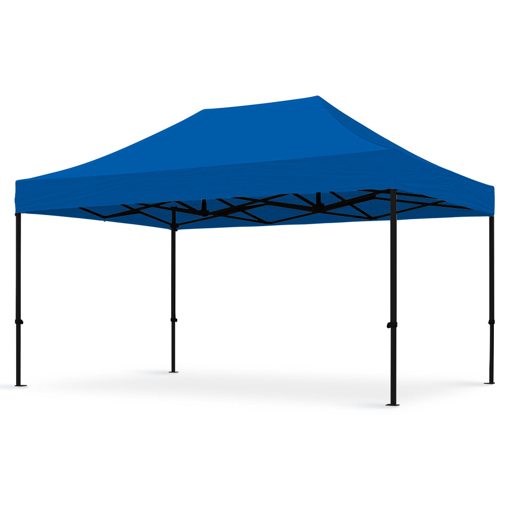 3m x 4.5m Gazebo | X5 True Blue