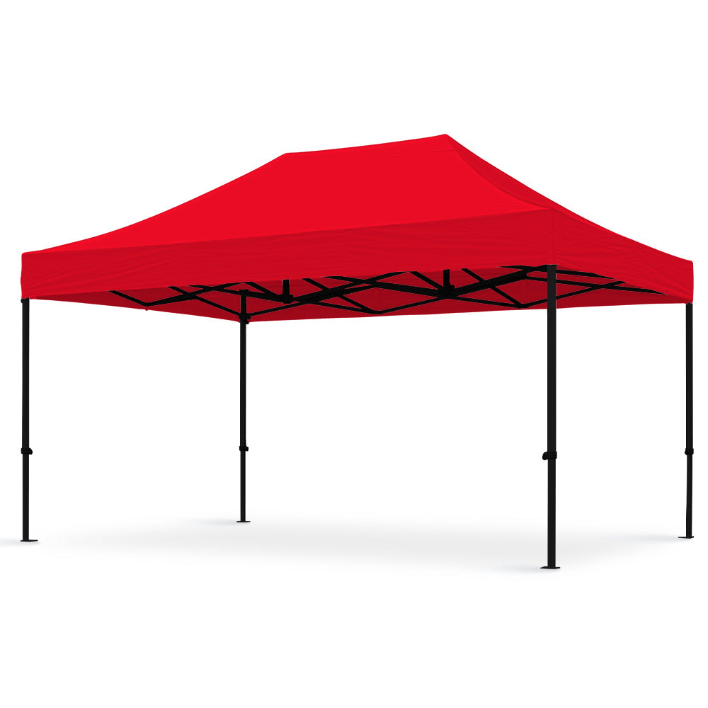 3m x 4.5m Gazebo | X5 True Blue