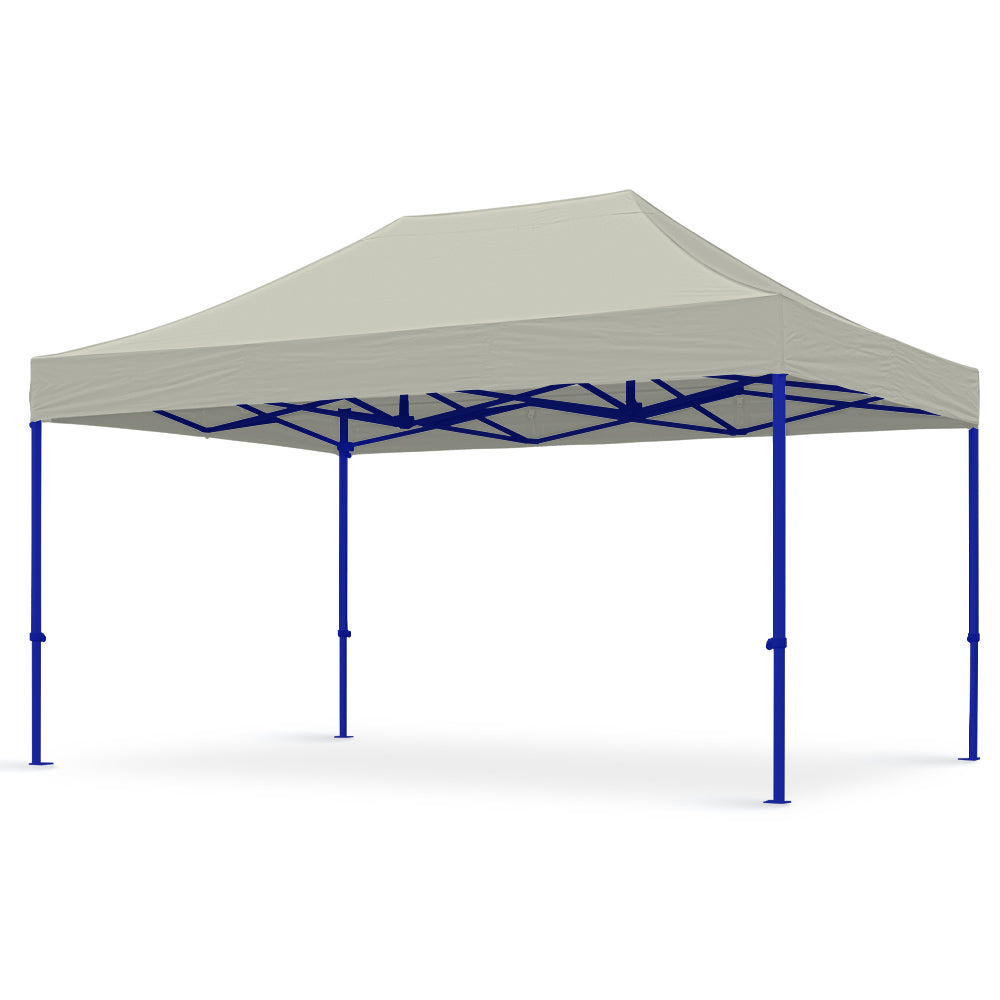 3m x 4.5m Gazebo | X5 True Blue