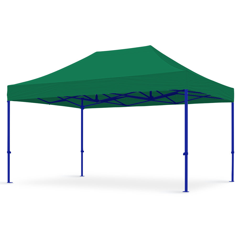 3m x 4.5m Gazebo | X5 True Blue