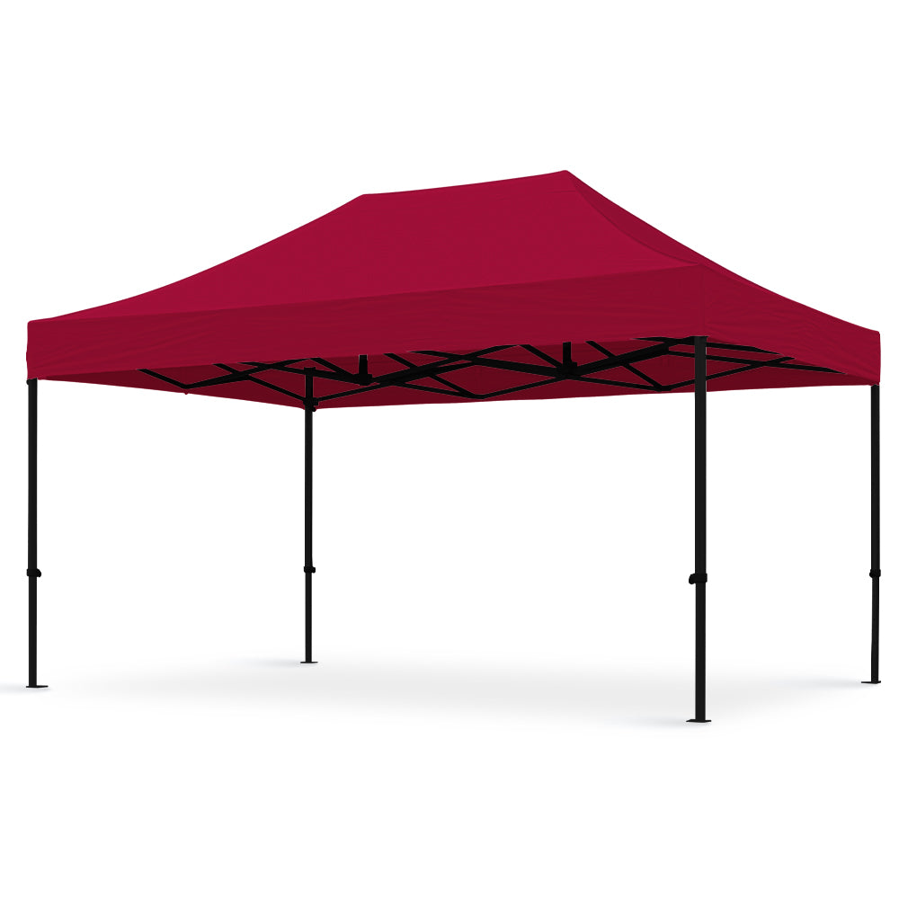 3m x 4.5m Gazebo | X5 True Blue