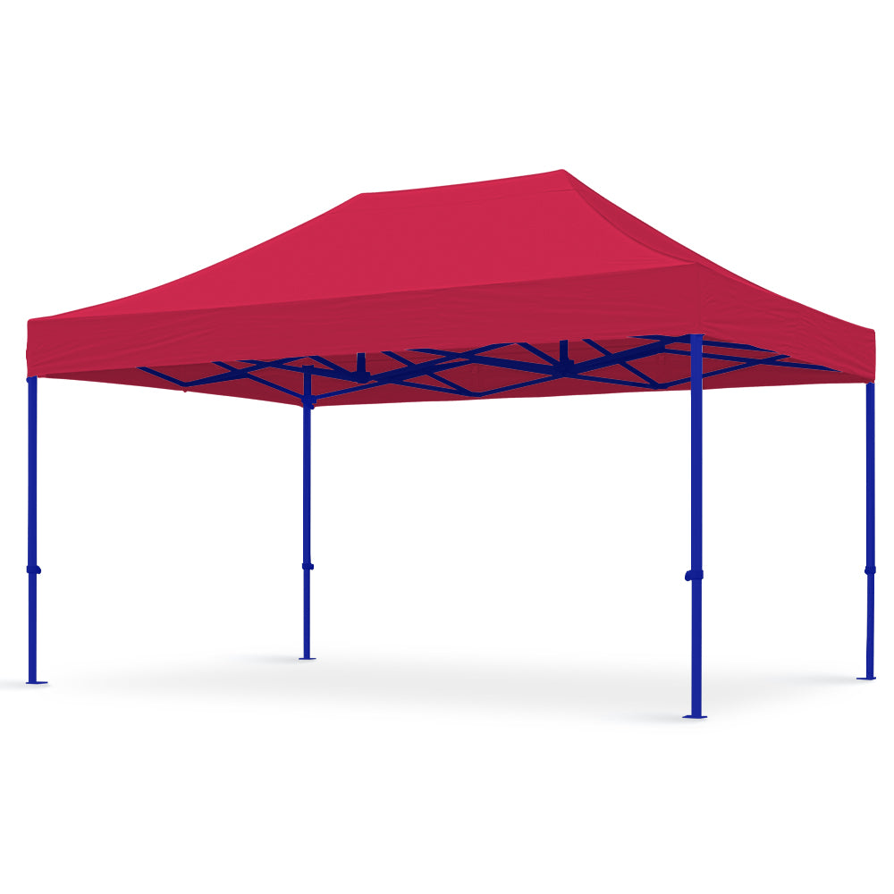 3m x 4.5m Gazebo | X5 True Blue