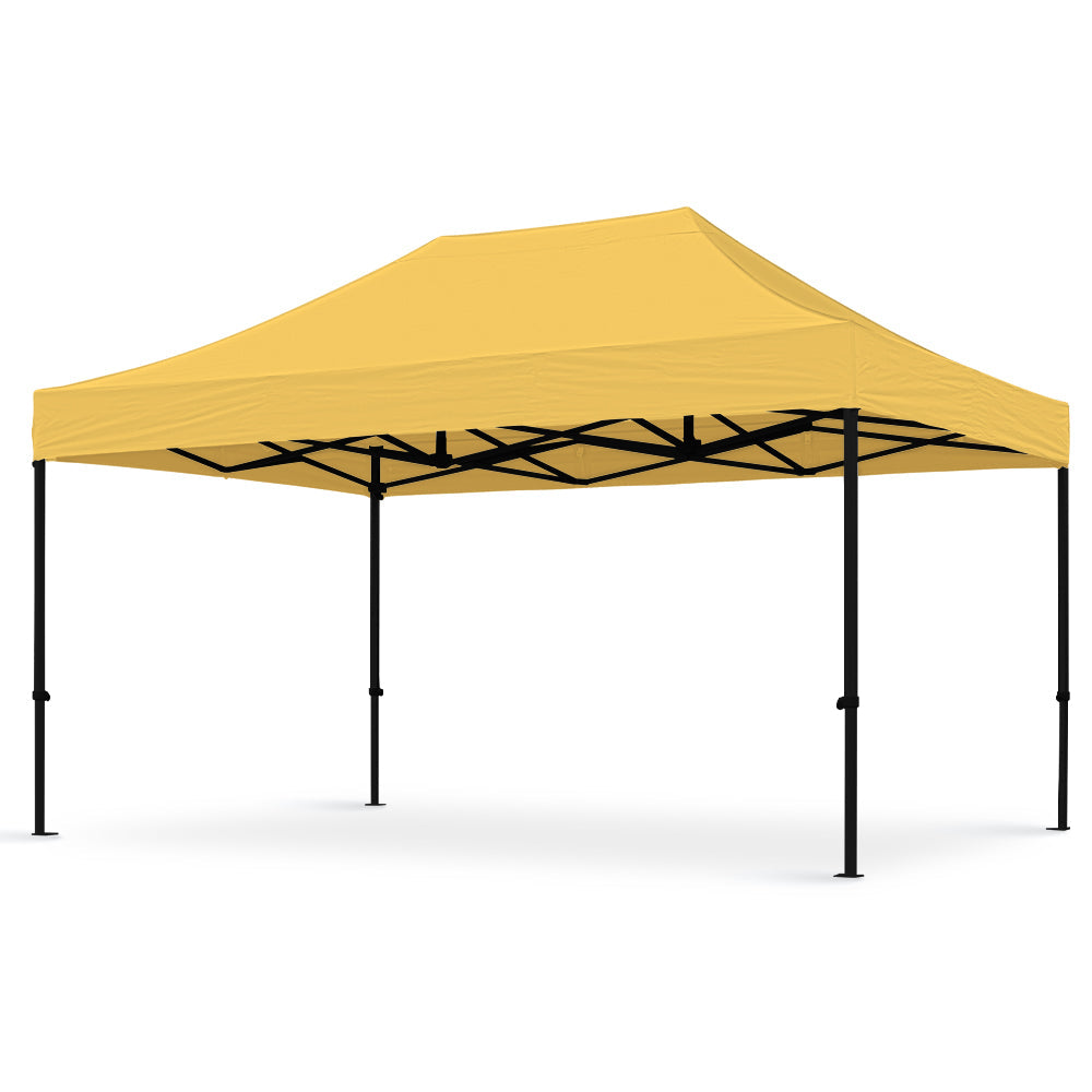 3m x 4.5m Gazebo | X5 True Blue