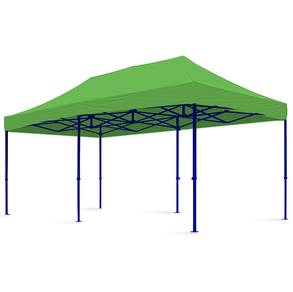 3m x 6m Gazebo | X5 True Blue