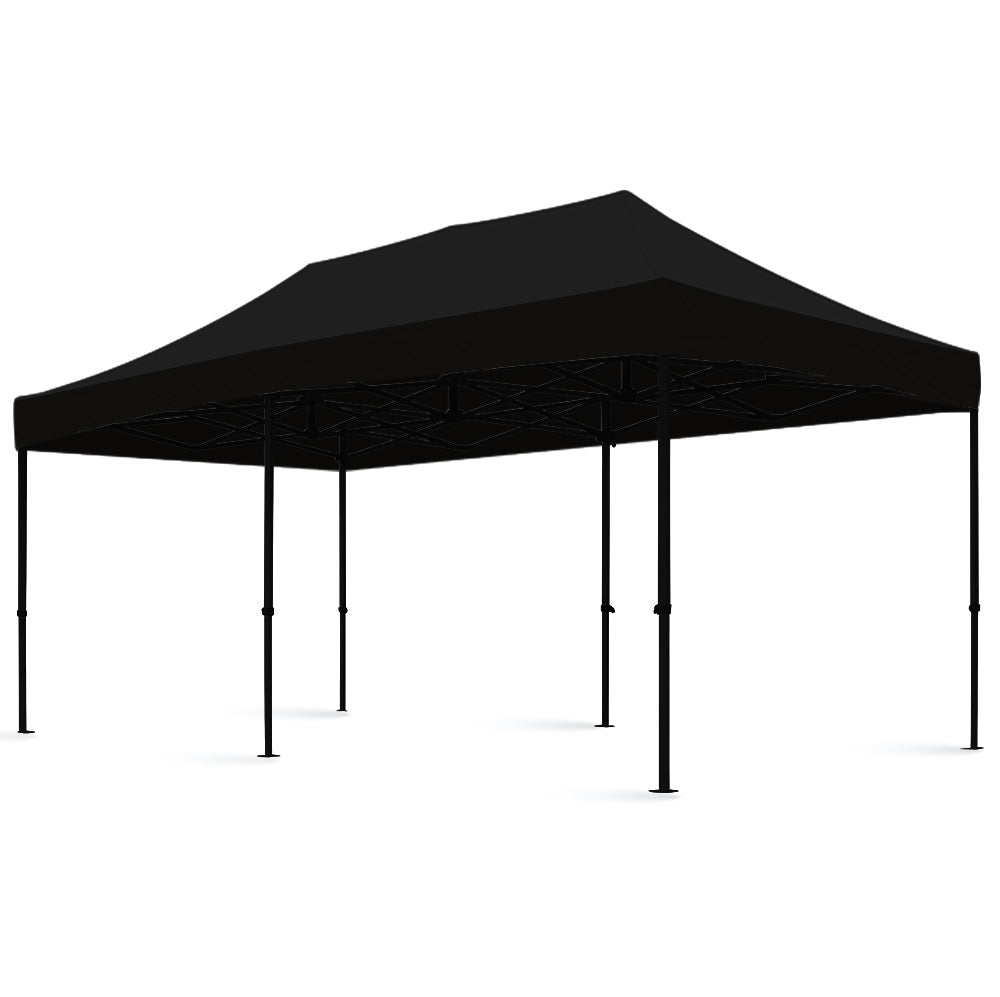 3m x 6m Gazebo | X5 True Blue