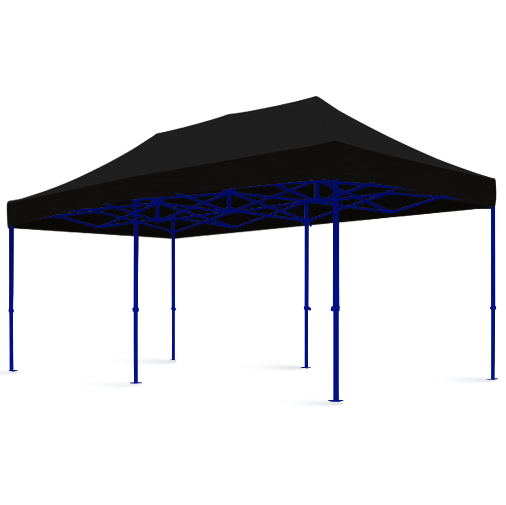 3m x 6m Gazebo | X5 True Blue