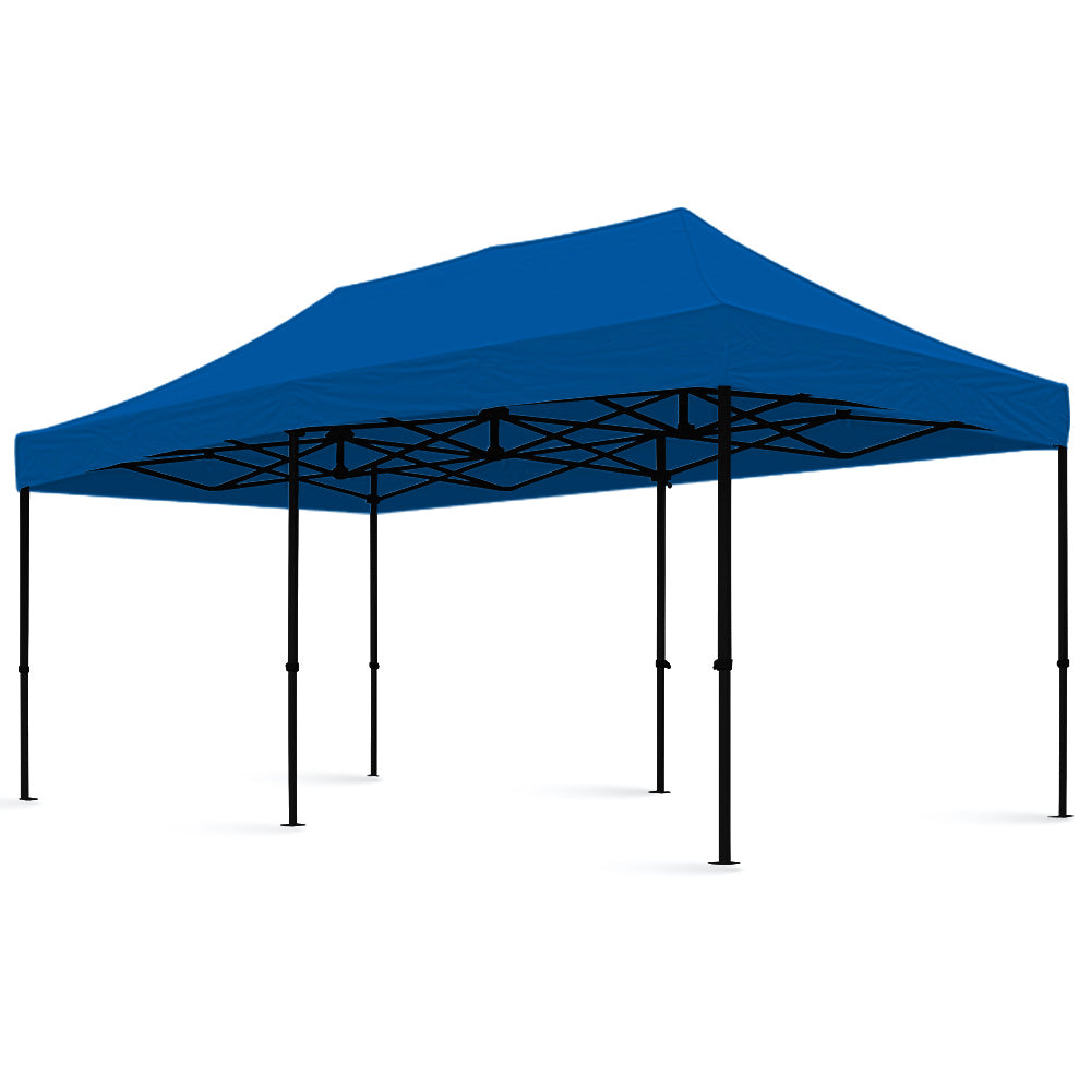 3m x 6m Gazebo | X5 True Blue